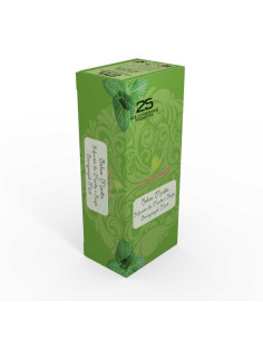 Poleo menta 25 filtros La constancia